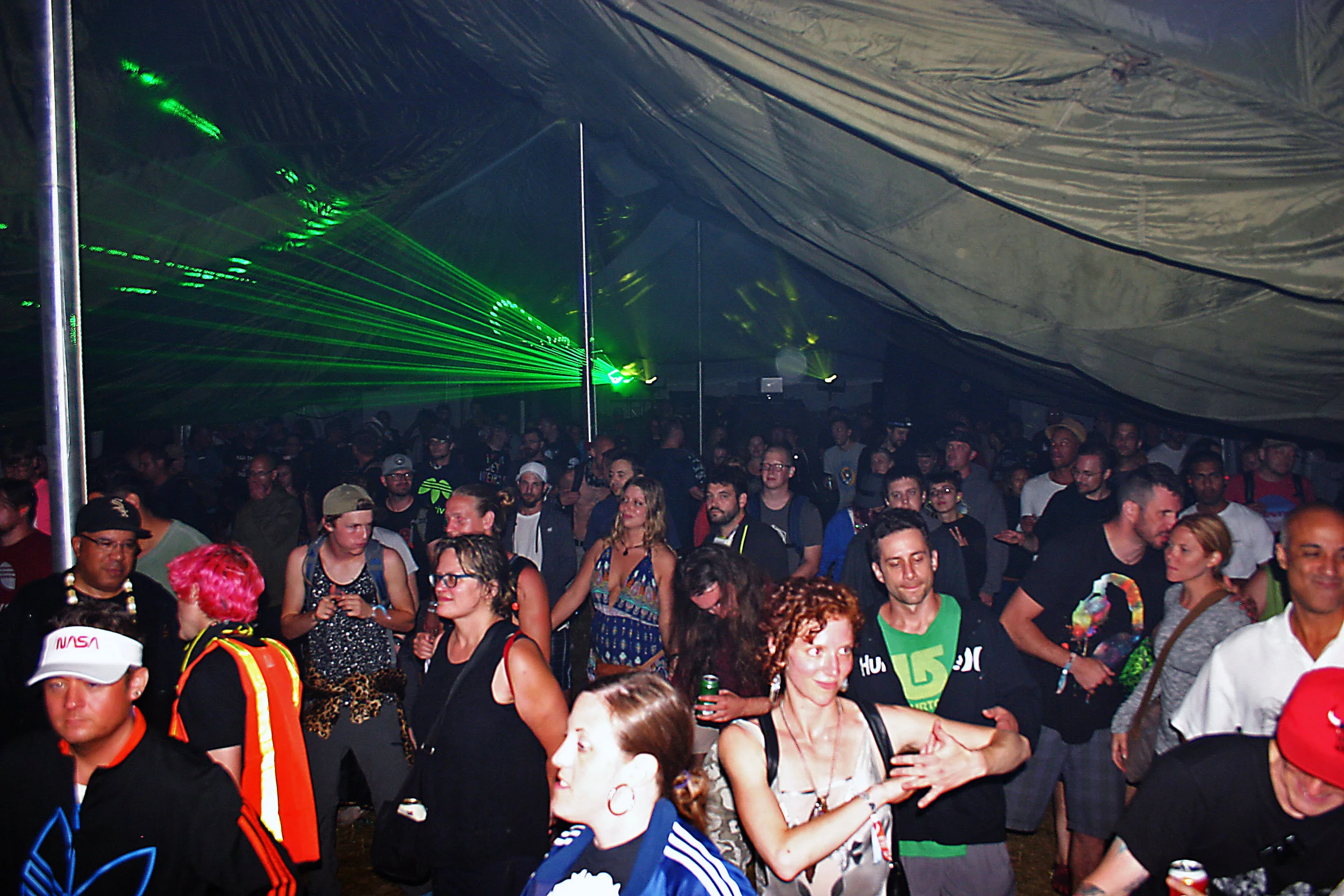 Even Furthur 2017: The View From Here — Chosen By The Funk